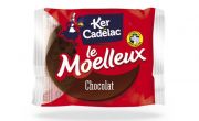 MOELLEUX  CHOCOLAT 40G