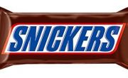 BARRE SNICKERS - 18g