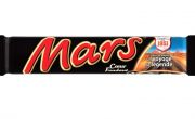 BARRE MARS - 18g